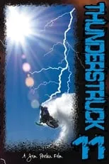 Poster de la película Thunderstruck 11 - Películas hoy en TV