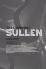 Mobin Baharvand es  en Thy Dispraise: Sullen