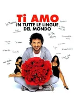 Osvaldo Pieraccioni interpreta a Signor Santamaria en Ti amo in tutte le lingue del mondo