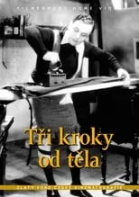 Póster de la película Tři kroky od těla