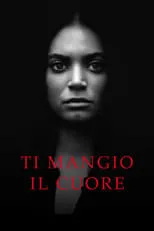 Poster de la película Ti mangio il cuore - Películas hoy en TV