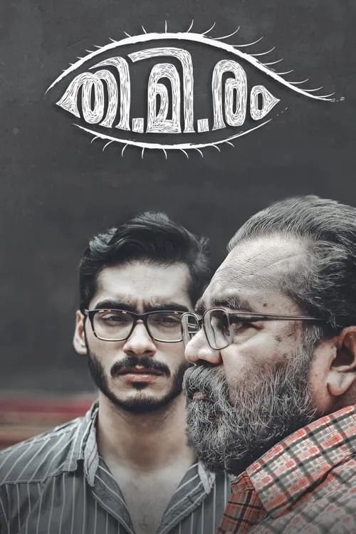 Póster de തി.മി.രം