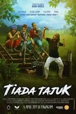 Poster de Tiada Tajuk