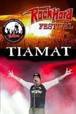 Lars Sköld es Himself en Tiamat - Rockpalast 2018