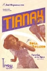 Película Tianak