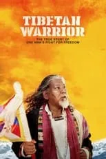 Poster de Tibetan Warrior