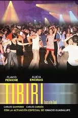 Portada de Tibiri