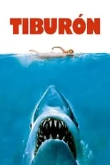 Película Tiburón