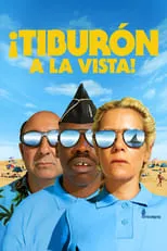 Película ¡Tiburon a la vista!