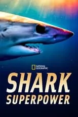 Película Tiburones con superpoderes