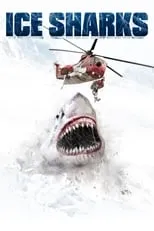 Película Tiburones del hielo