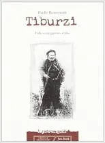 Pio Giannelli interpreta a Domenico Tiburzi en Tiburzi