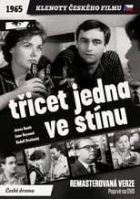 Póster de la película Třicet jedna ve stínu