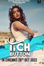 Urwa Hocane interpreta a  en Tich Button