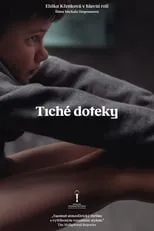 Portada de Tiché doteky