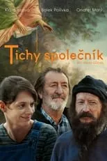 Póster de la película Tichý společník