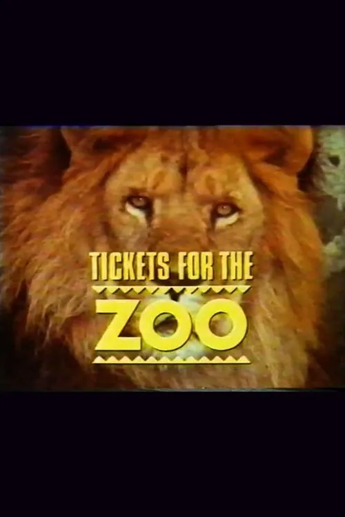 Simon Donald interpreta a Fraud Officer en Tickets For The  Zoo