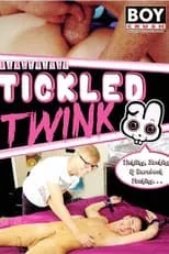 Benjamin Riley es  en Tickled Twink