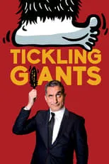 Poster de la película Tickling Giants - Películas hoy en TV