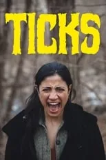 Película Ticks