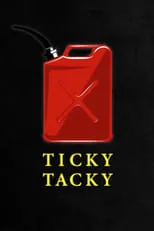 Julian Shatkin interpreta a Gabriel en Ticky Tacky