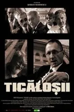 Poster de la película Ticăloșii - Películas hoy en TV