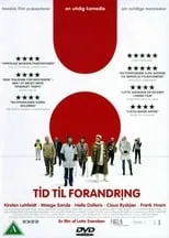 Poster de Tid til forandring