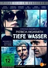 Peter Bongartz interpreta a Vic van Allen en Tiefe Wasser