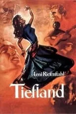 Portada de Tiefland