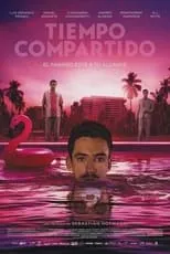 Poster de la película Tiempo compartido - Películas hoy en TV