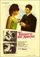 Película Tiempo de amor