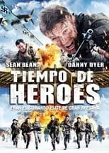 Poster de Tiempo de héroes