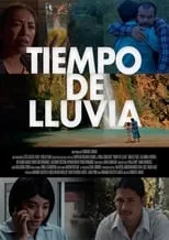 Película Tiempo de lluvia