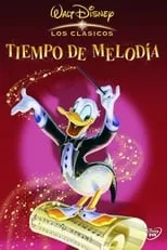 Poster de la película Tiempo de melodía - Películas hoy en TV