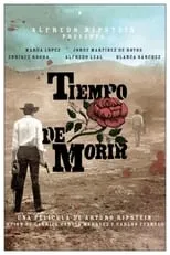 Tom van Beek en la película Tiempo de Morir