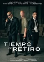 Poster de la película Tiempo de retiro - Películas hoy en TV