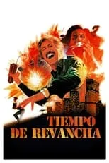 Película Tiempo de revancha