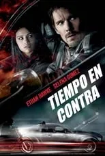 Poster de la película Tiempo en Contra - Películas hoy en TV