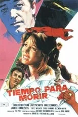 Película Tiempo para morir