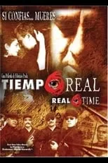 Tiempo real portada