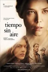 Poster de la película Tiempo sin aire - Películas hoy en TV