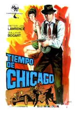 Póster de la película Tiempos de Chicago