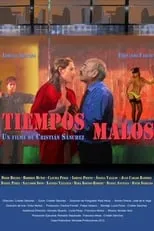 Película Tiempos malos