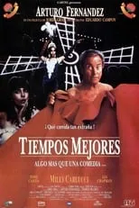 Película Tiempos mejores