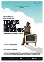 Poster de Tiempos menos modernos