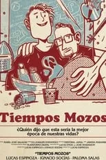 Película Tiempos Mozos