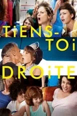 Portada de Tiens-toi droite