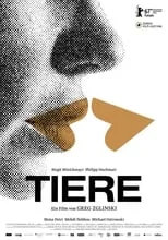 Poster de Tiere