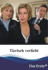 Portada de Tierisch verliebt