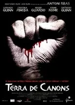 Póster de Tierra de cañones